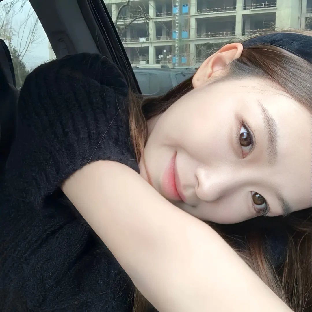 昨晚的女孩
